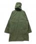 GOLDWIN (ゴールドウイン) モビリティパッカブルコート オリーブ サイズ:XL：10000円