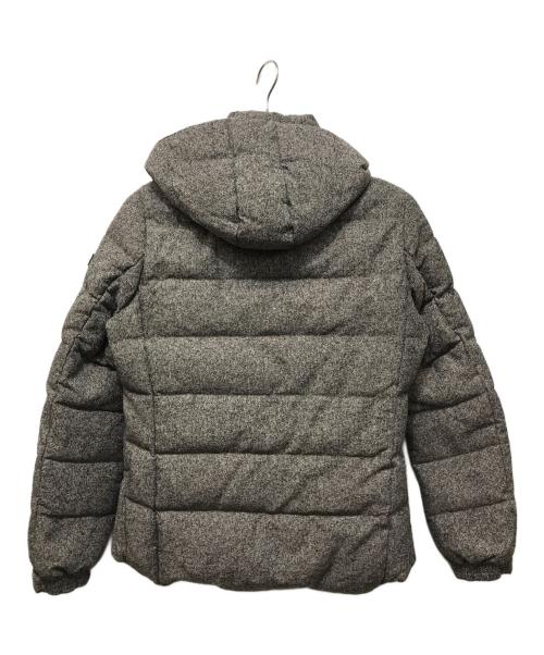 TATRAS（タトラス）TATRAS (タトラス) ESARO ダウンジャケット グレー サイズ:02の古着・服飾アイテム
