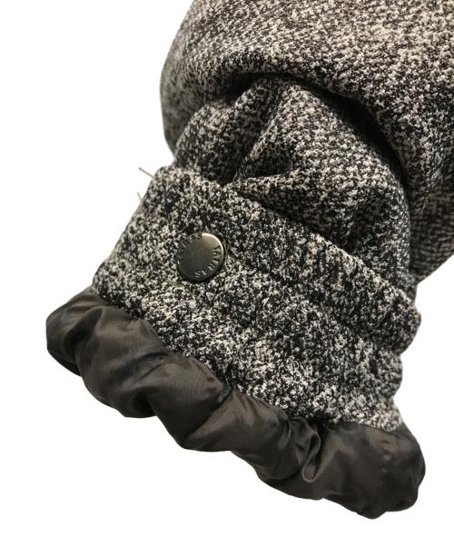 TATRAS（タトラス）TATRAS (タトラス) ESARO ダウンジャケット グレー サイズ:02の古着・服飾アイテム