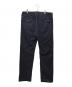 RRL (ダブルアールエル) ヘリンボーンデニムトラウザーパンツ インディゴ サイズ:34：15000円