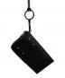 Maison Margiela（メゾンマルジェラ）の古着「PHONE HOLDER」｜ブラック