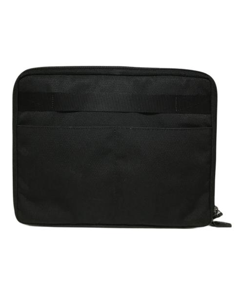 PORTER（ポーター）PORTER (ポーター) PC CASE(M) ブラックの古着・服飾アイテム