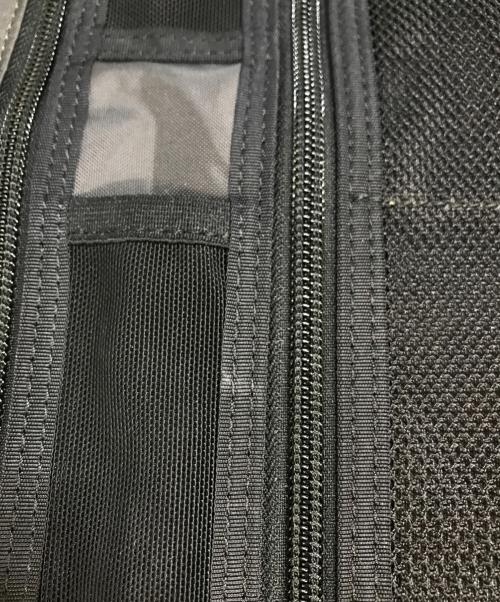 PORTER（ポーター）PORTER (ポーター) PC CASE(M) ブラックの古着・服飾アイテム