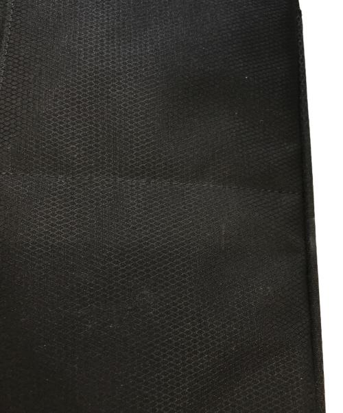 PORTER（ポーター）PORTER (ポーター) PC CASE(M) ブラックの古着・服飾アイテム