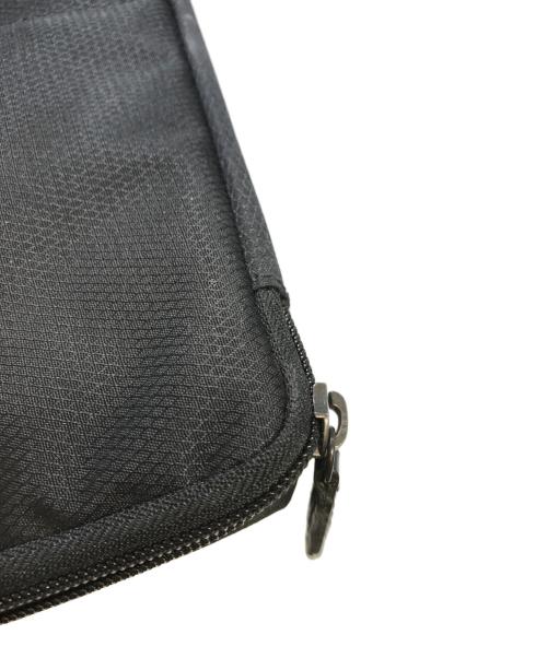 PORTER（ポーター）PORTER (ポーター) PC CASE(M) ブラックの古着・服飾アイテム