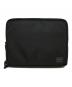 PORTER（ポーター）の古着「PC CASE(M)」｜ブラック