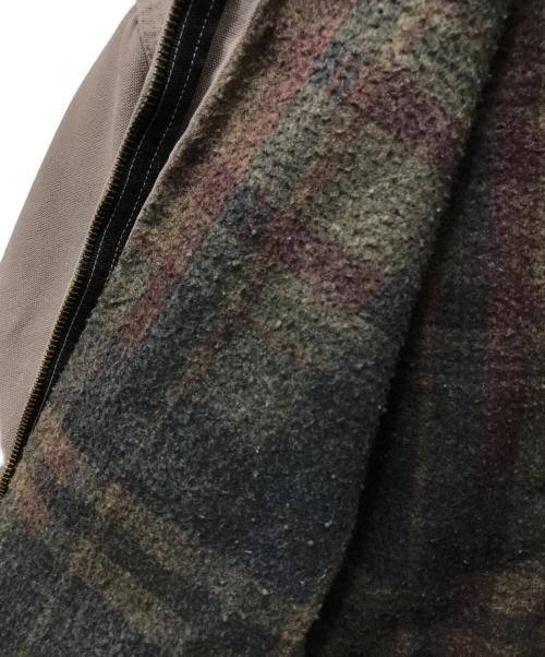 CarHartt（カーハート）CarHartt (カーハート) デトロイトジャケット セメント(グレー) サイズ:Lの古着・服飾アイテム