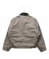 CarHartt (カーハート) デトロイトジャケット セメント(グレー) サイズ:L：70000円