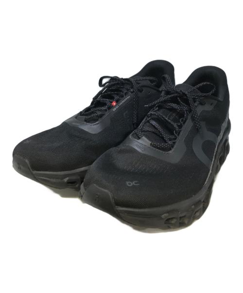 on（オン）On (オン) Cloudmonster 2 ブラック サイズ:SIZE 29cmの古着・服飾アイテム