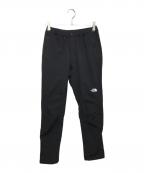 THE NORTH FACEザ ノース フェイス）の古着「Alpine Light Pant」｜ブラック