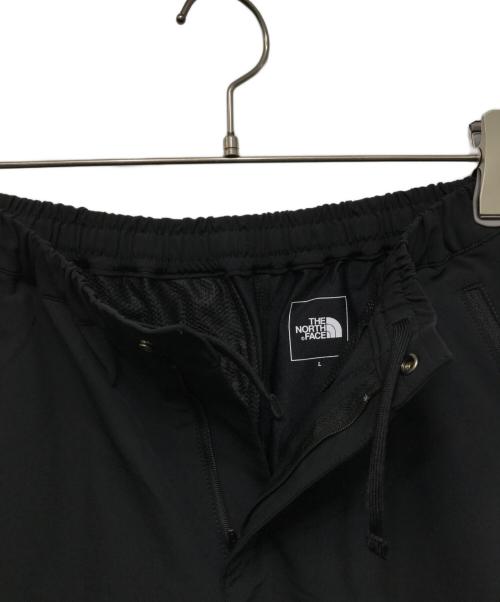 THE NORTH FACE（ザ ノース フェイス）THE NORTH FACE (ザ ノース フェイス) Alpine Light Pant ブラック サイズ:Lの古着・服飾アイテム