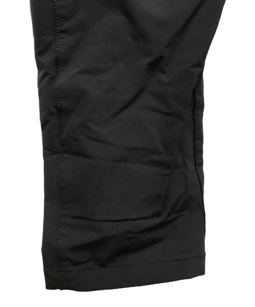 THE NORTH FACE（ザ ノース フェイス）THE NORTH FACE (ザ ノース フェイス) Alpine Light Pant ブラック サイズ:Lの古着・服飾アイテム