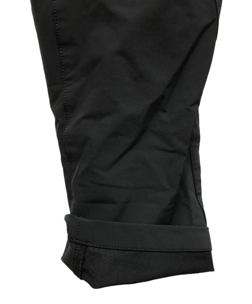 THE NORTH FACE（ザ ノース フェイス）THE NORTH FACE (ザ ノース フェイス) Alpine Light Pant ブラック サイズ:Lの古着・服飾アイテム