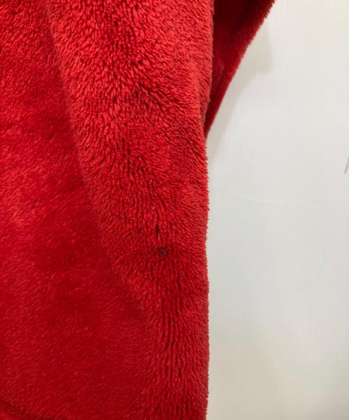 Patagonia（パタゴニア）Patagonia (パタゴニア) レギュレーター R4フリースジャケット レッド サイズ:不明の古着・服飾アイテム