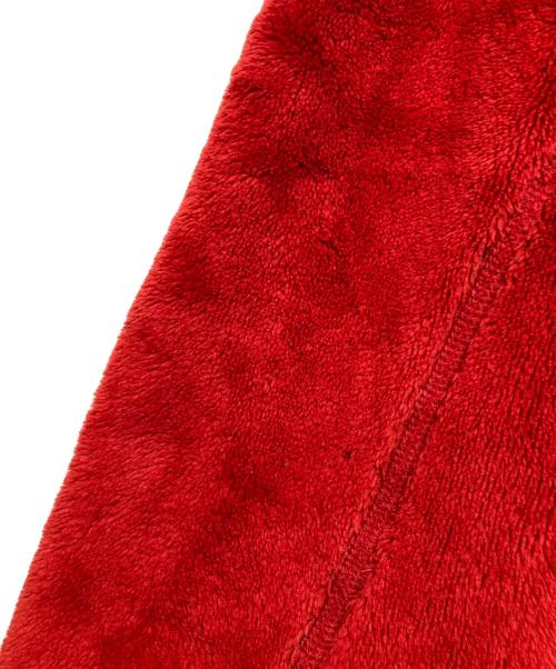 Patagonia（パタゴニア）Patagonia (パタゴニア) レギュレーター R4フリースジャケット レッド サイズ:不明の古着・服飾アイテム