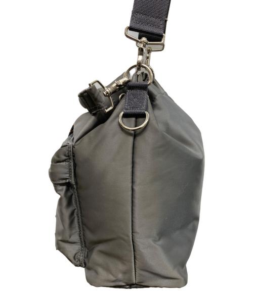 PORTER（ポーター）PORTER (ポーター) バルーンサック L グレーの古着・服飾アイテム