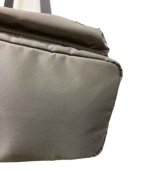 PORTER（ポーター）PORTER (ポーター) バルーンサック L グレーの古着・服飾アイテム