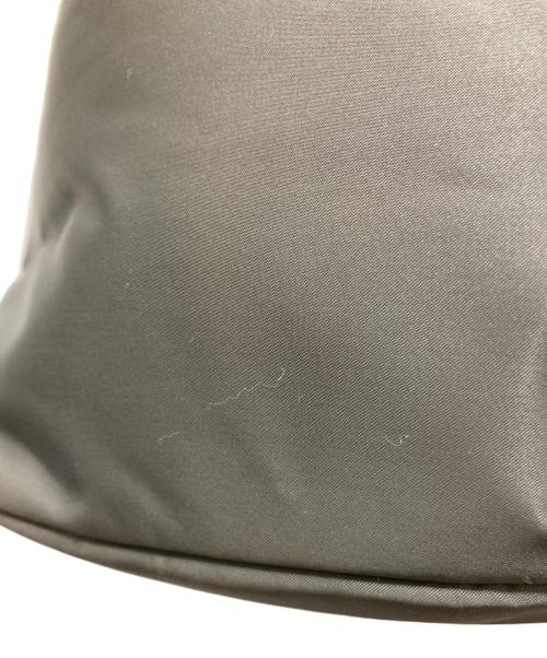 PORTER（ポーター）PORTER (ポーター) バルーンサック L グレーの古着・服飾アイテム