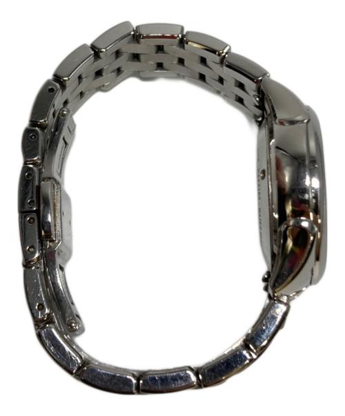 HAMILTON（ハミルトン）HAMILTON (ハミルトン) Jazzmaster Lady Auto ホワイトの古着・服飾アイテム