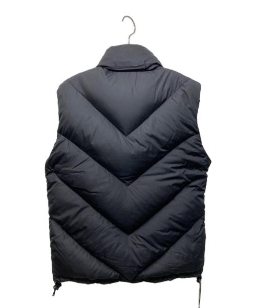THE NORTH FACE（ザ ノース フェイス）THE NORTH FACE (ザ ノース フェイス) Ascent Vest ブラック サイズ:Sの古着・服飾アイテム