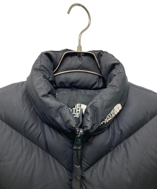 THE NORTH FACE（ザ ノース フェイス）THE NORTH FACE (ザ ノース フェイス) Ascent Vest ブラック サイズ:Sの古着・服飾アイテム