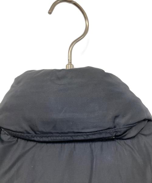 THE NORTH FACE（ザ ノース フェイス）THE NORTH FACE (ザ ノース フェイス) Ascent Vest ブラック サイズ:Sの古着・服飾アイテム