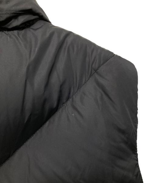 THE NORTH FACE（ザ ノース フェイス）THE NORTH FACE (ザ ノース フェイス) Ascent Vest ブラック サイズ:Sの古着・服飾アイテム