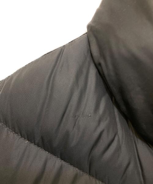 THE NORTH FACE（ザ ノース フェイス）THE NORTH FACE (ザ ノース フェイス) Ascent Vest ブラック サイズ:Sの古着・服飾アイテム