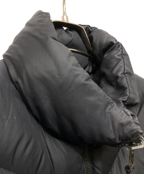 THE NORTH FACE（ザ ノース フェイス）THE NORTH FACE (ザ ノース フェイス) Ascent Vest ブラック サイズ:Sの古着・服飾アイテム
