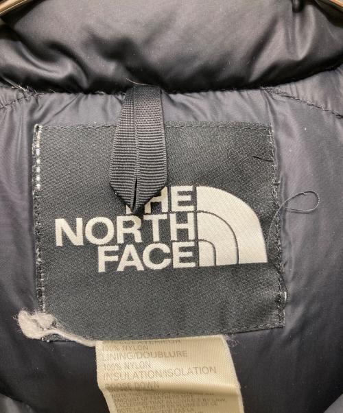 THE NORTH FACE（ザ ノース フェイス）THE NORTH FACE (ザ ノース フェイス) Ascent Vest ブラック サイズ:Sの古着・服飾アイテム