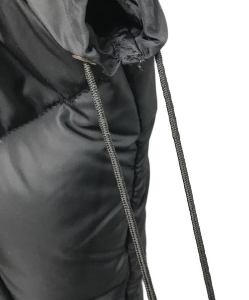 THE NORTH FACE（ザ ノース フェイス）THE NORTH FACE (ザ ノース フェイス) Ascent Vest ブラック サイズ:Sの古着・服飾アイテム