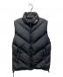 THE NORTH FACE（ザ ノース フェイス）の古着「Ascent Vest」｜ブラック