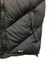 中古・古着 THE NORTH FACE (ザ ノース フェイス) Ascent Vest ブラック サイズ:S：12000円