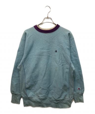 中古・古着通販】Champion (チャンピオン) 90'S エルボーパッチ