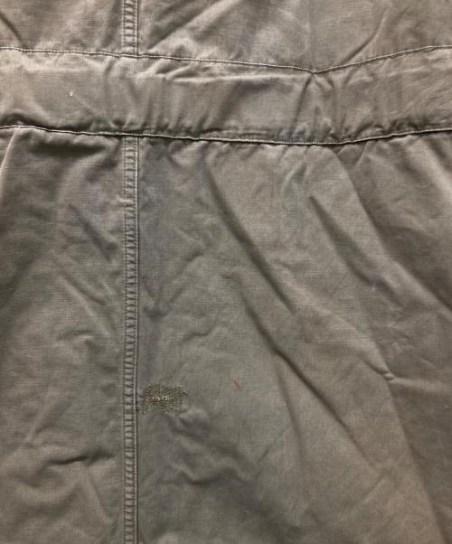 US ARMY（ユーエスアーミー）US ARMY (ユーエスアーミー) M-47 フィールドパーカー オリーブ サイズ:不明の古着・服飾アイテム