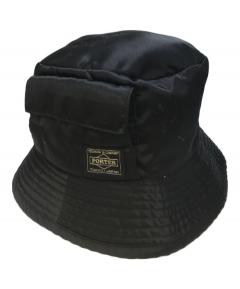 中古・古着通販】PORTER (ポーター) BEAMS (ビームス) バケットハット
