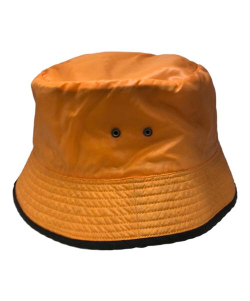 PORTER（ポーター）PORTER (ポーター) BEAMS (ビームス) タンカーバケットハット ブラックの古着・服飾アイテム