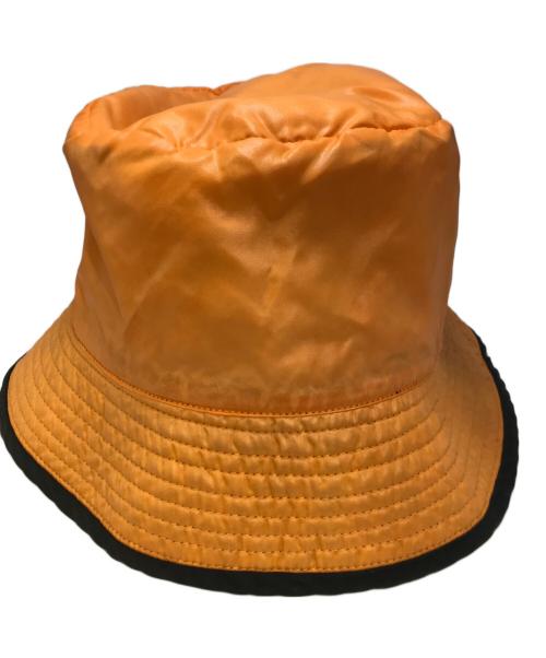 PORTER（ポーター）PORTER (ポーター) BEAMS (ビームス) タンカーバケットハット ブラックの古着・服飾アイテム