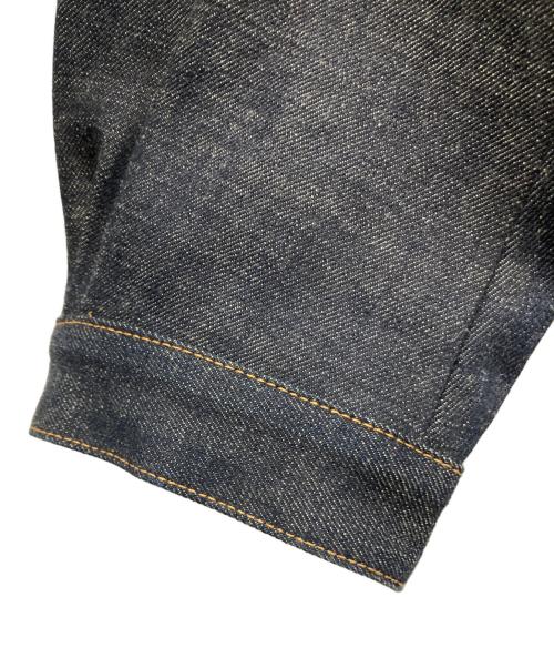 SUGARHILL（シュガーヒル）SUGARHILL (シュガーヒル) CLASSIC DENIM JACKET / RIGID INDIGO インディゴ サイズ:2の古着・服飾アイテム