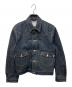 SUGARHILL（シュガーヒル）の古着「CLASSIC DENIM JACKET / RIGID INDIGO」｜インディゴ