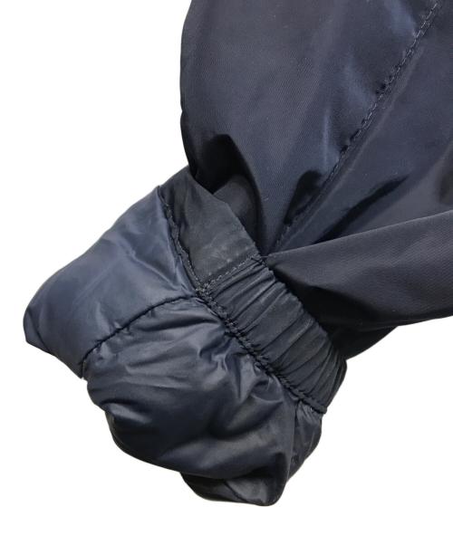 POLO RALPH LAUREN（ポロ・ラルフローレン）POLO RALPH LAUREN (ポロ・ラルフローレン) ダウンジャケット ネイビー サイズ:Mの古着・服飾アイテム