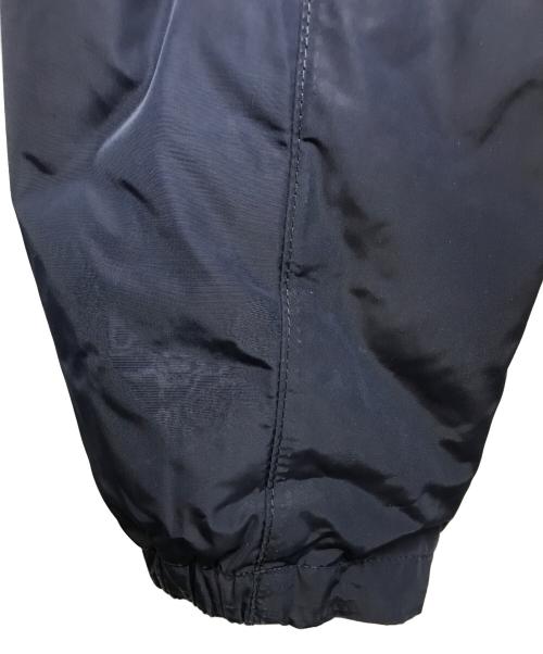 POLO RALPH LAUREN（ポロ・ラルフローレン）POLO RALPH LAUREN (ポロ・ラルフローレン) ダウンジャケット ネイビー サイズ:Mの古着・服飾アイテム