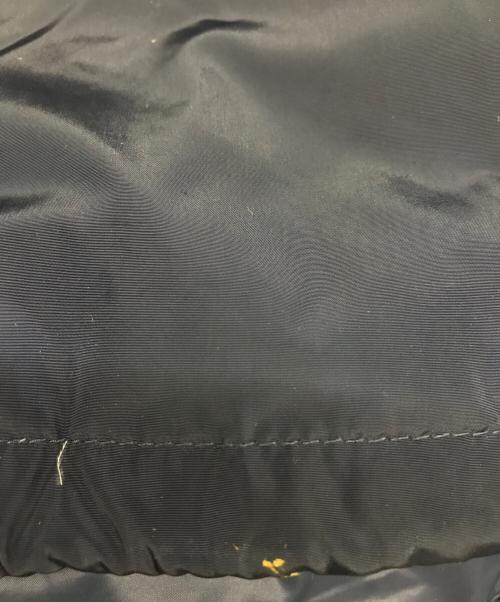 POLO RALPH LAUREN（ポロ・ラルフローレン）POLO RALPH LAUREN (ポロ・ラルフローレン) ダウンジャケット ネイビー サイズ:Mの古着・服飾アイテム