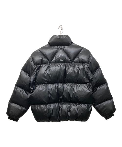 WTAPS（ダブルタップス）WTAPS (ダブルタップス) STABB / JACKET / NYLON. RIPSTOP. PERTEX. DOT SIGHT ブラック サイズ:SIZE 02の古着・服飾アイテム