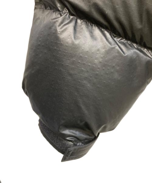 WTAPS（ダブルタップス）WTAPS (ダブルタップス) STABB / JACKET / NYLON. RIPSTOP. PERTEX. DOT SIGHT ブラック サイズ:SIZE 02の古着・服飾アイテム