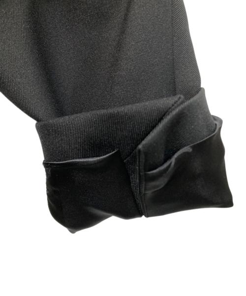 WTAPS（ダブルタップス）WTAPS (ダブルタップス) ACADEMY/JACKET/POLY.TWILL ブラック サイズ:SIZE 02の古着・服飾アイテム