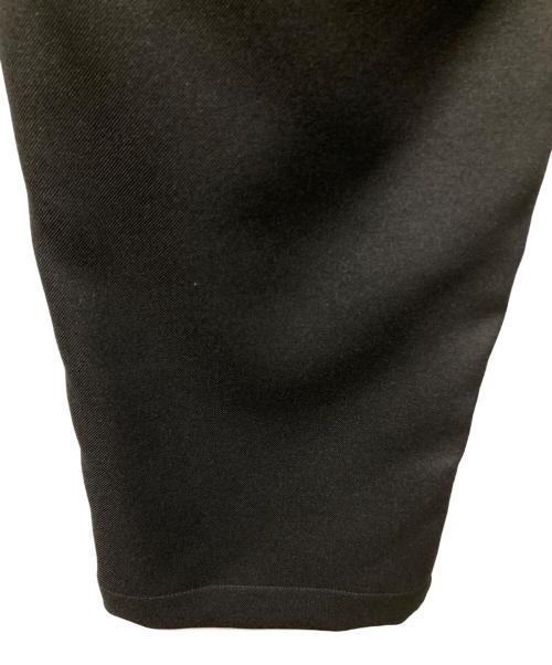 WTAPS（ダブルタップス）WTAPS (ダブルタップス) LEZ/BURY/TROUSERS / POLY. TWILL ブラック サイズ:SIZE 01の古着・服飾アイテム