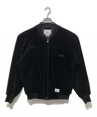 中古・古着通販】WTAPS (ダブルタップス) ATHL / SWEATER / CTPL