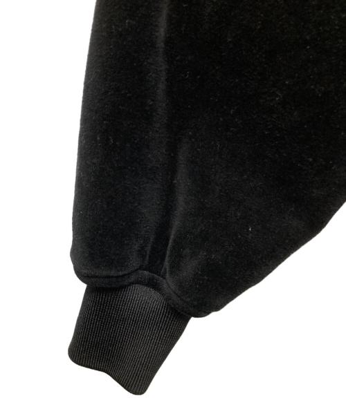 WTAPS（ダブルタップス）WTAPS (ダブルタップス) ATHL / SWEATER / CTPL ブラック サイズ:SIZE 02の古着・服飾アイテム