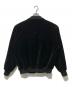 WTAPS (ダブルタップス) ATHL / SWEATER / CTPL ブラック サイズ:SIZE 02：27000円